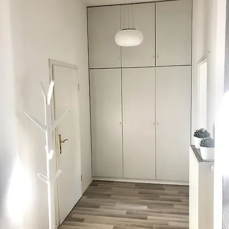 Cityinn Zentrum Iv Apartament