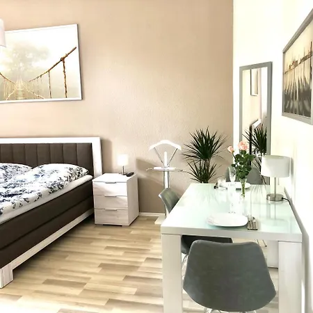 Cityinn Zentrum Iv Lipsk