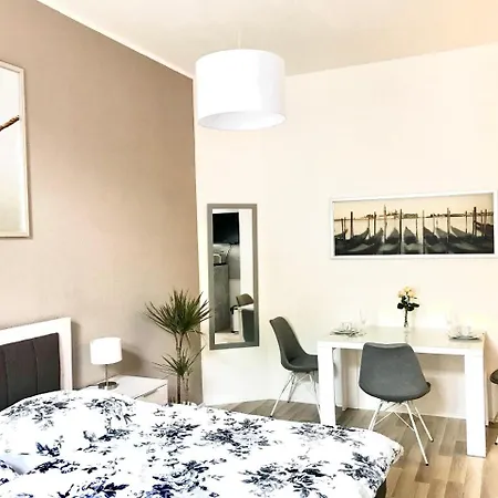 Cityinn Zentrum Iv Lipsk
