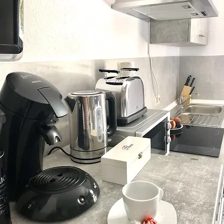 Cityinn Zentrum Iv