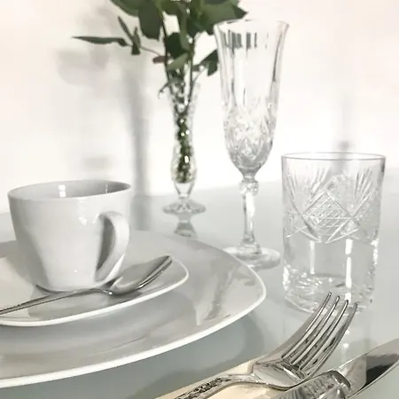 Apartament Cityinn Zentrum Iv *