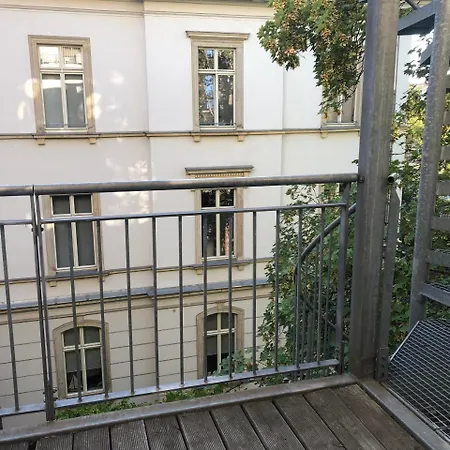 Apartament Cityinn Zentrum Iv *