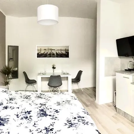 Cityinn Zentrum Iv * Lipsk