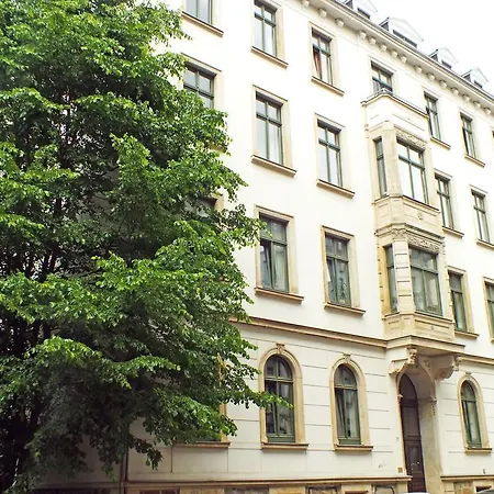 Cityinn Zentrum Iv Apartament