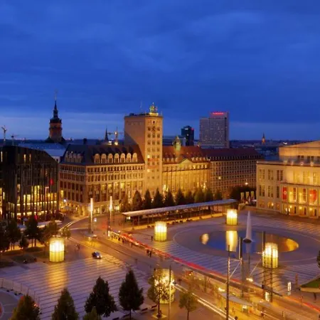 Cityinn Zentrum Iv *