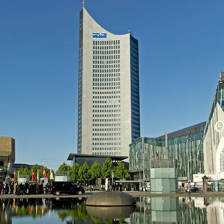 Cityinn Zentrum Iv *