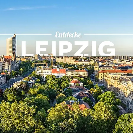 Cityinn Zentrum Iv *