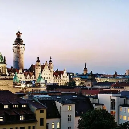 Cityinn Zentrum Iv *